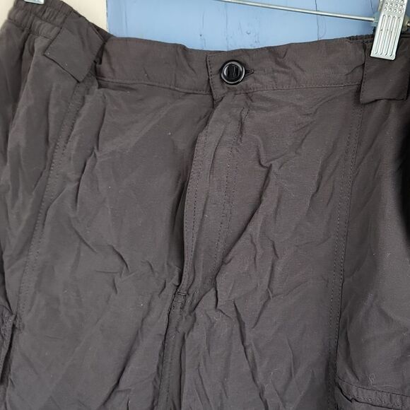 World wide sportsman xl pants 30 L fishing pants convertible pants shorts cargo - Picture 9 of 12